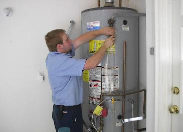 WATERHEATER INSTALLATION AND REPAIR